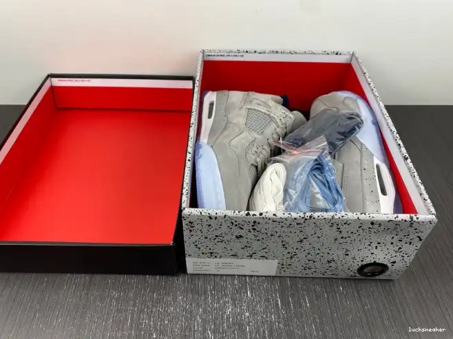 Reps LUCY AJ4-1043505 4 (PE) Georgetown Jordan Retro 0602